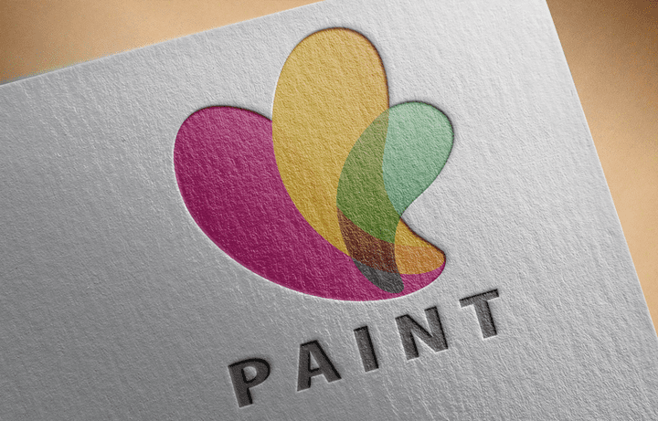 شركة paint