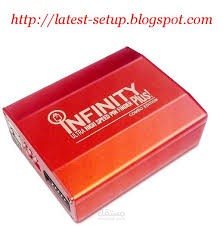 Infinity Chinese Miracle-2 MTK/Mediatek | مستقل