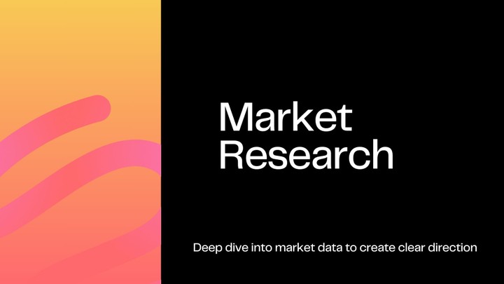 ابحاث السوق (Market Research)