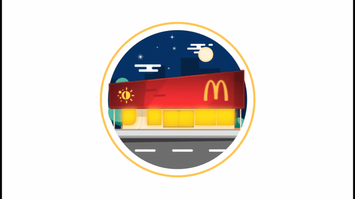 Mcdonlds