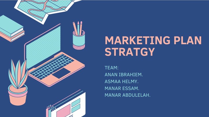 marketing plan