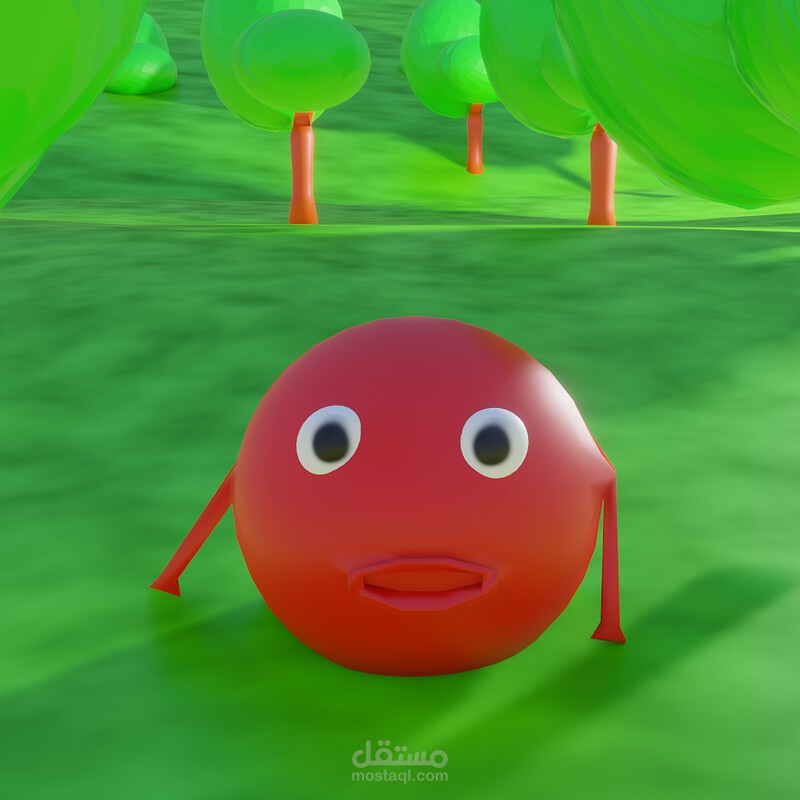 عُشار 3d