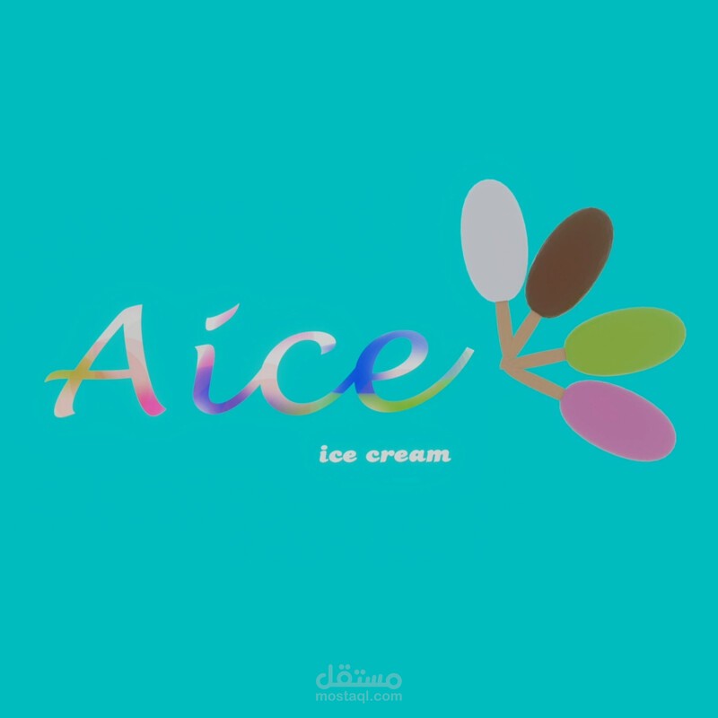 Ice Cream [Aice]