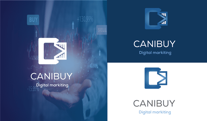 Canibuy"  for digital marketing"