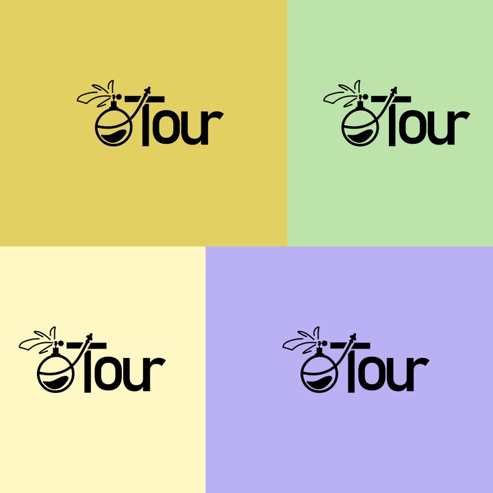 Otour ( logo design)