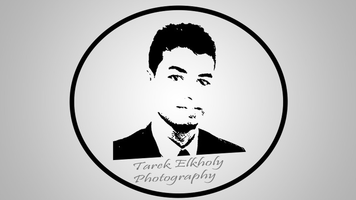 My new photo logo for photography