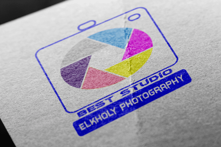 Adobe Illustrator new work for my photography work