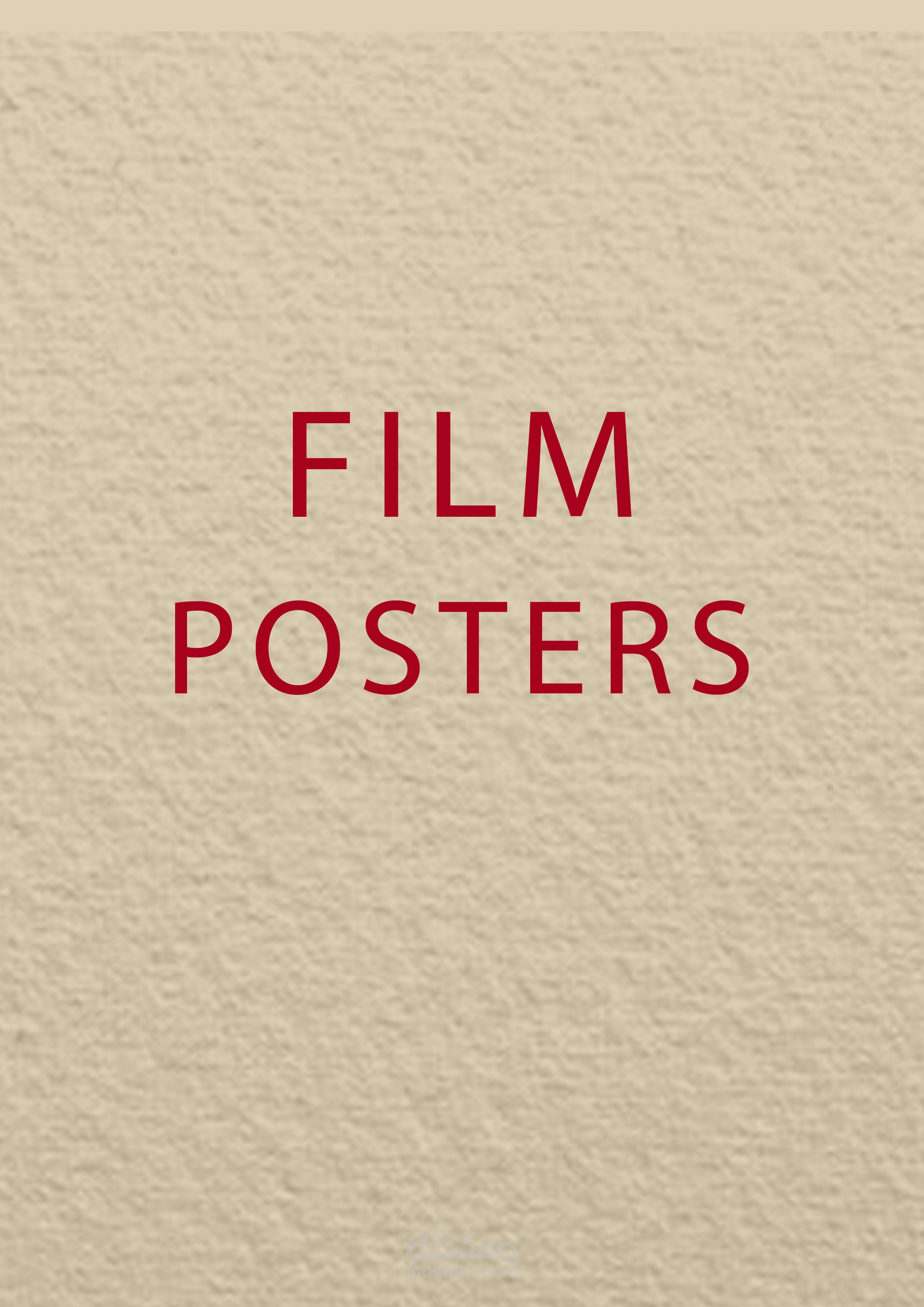 posters