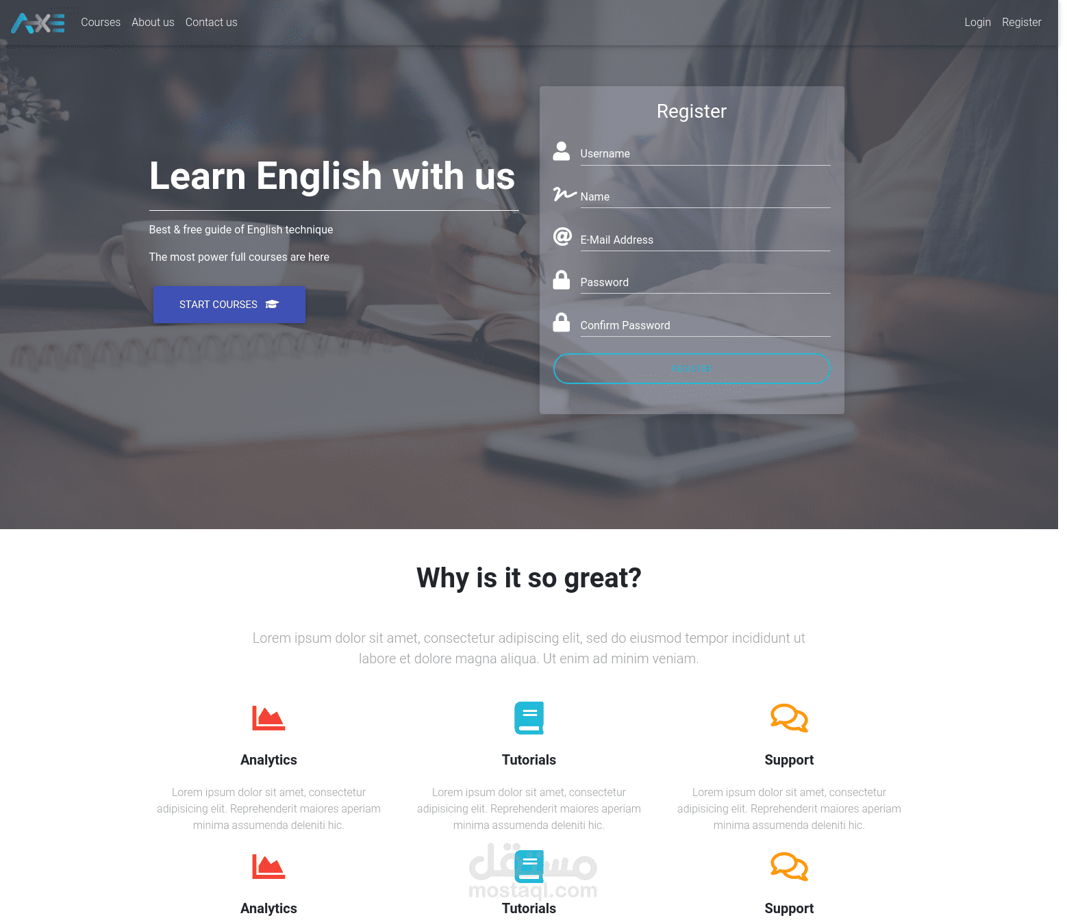 axeLearn