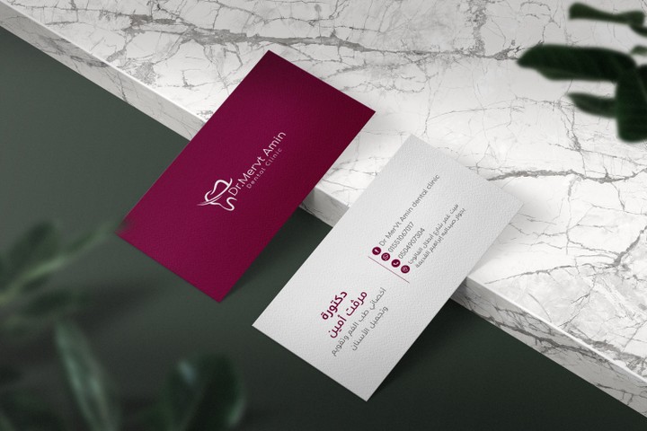 Business Card