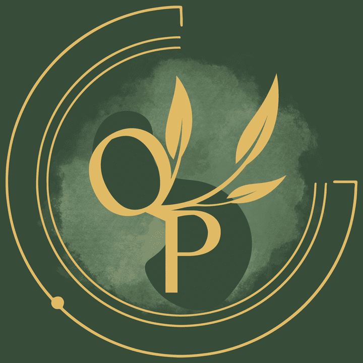 qp Graphic Design