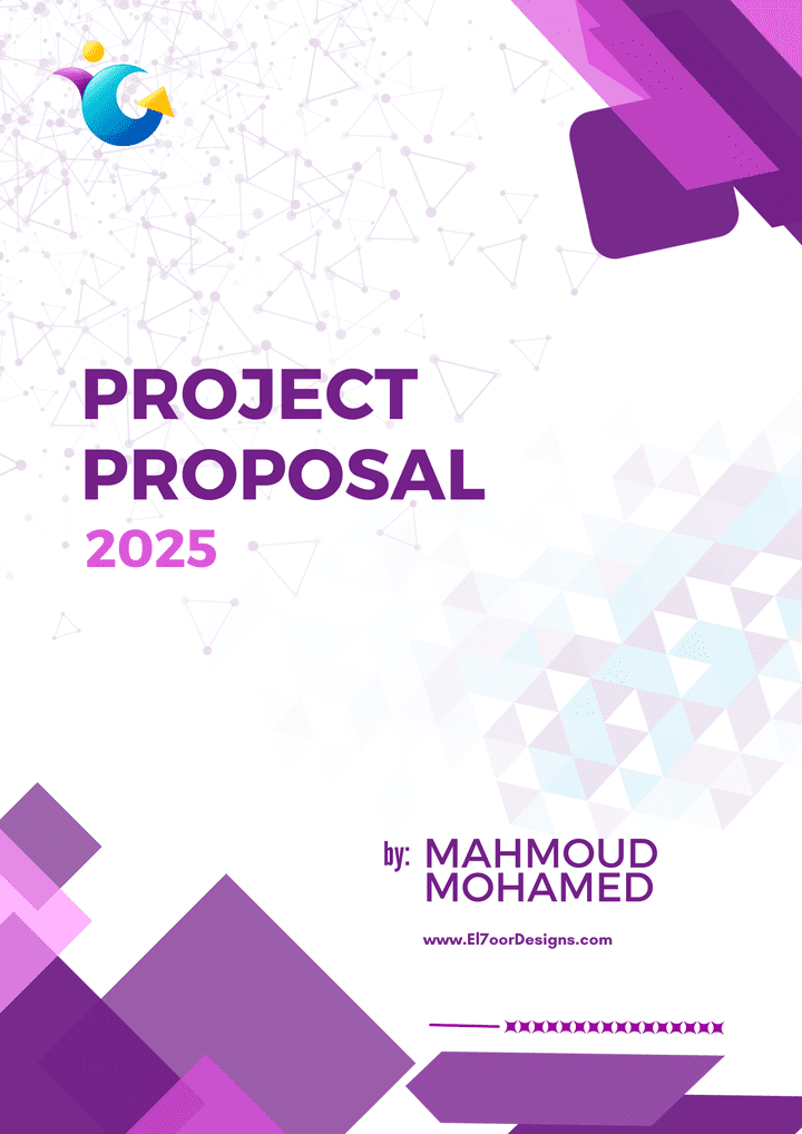 Project Proposal