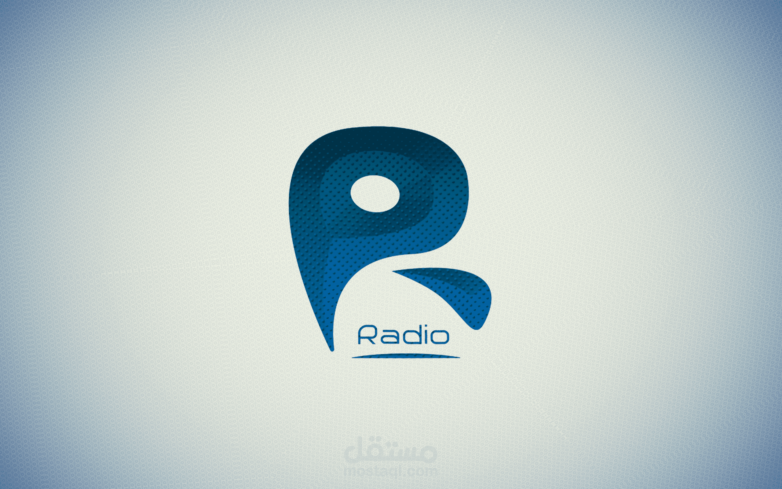 شعار Radio