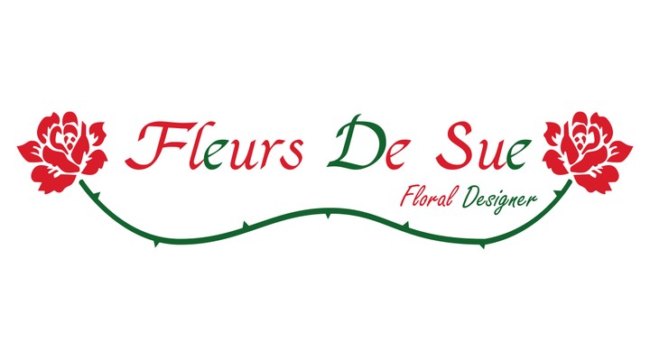 Fleur De Sue Logo