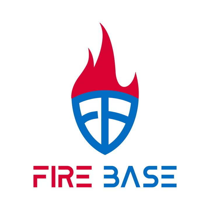 Fire base company logo