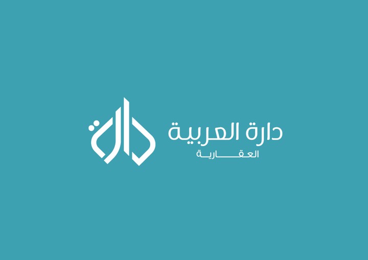 شعار دارة العربية