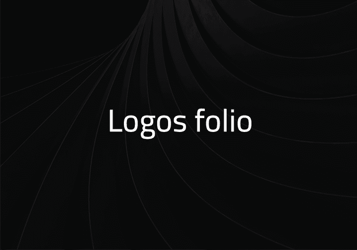 Logos folio