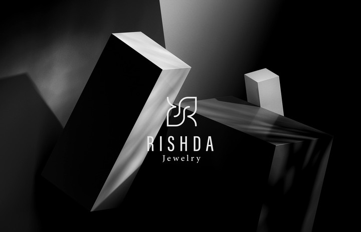 Rishda Logo project