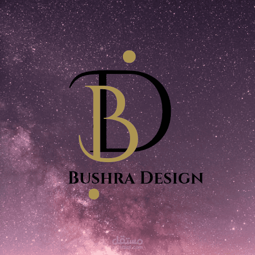 Bushra Design | مستقل