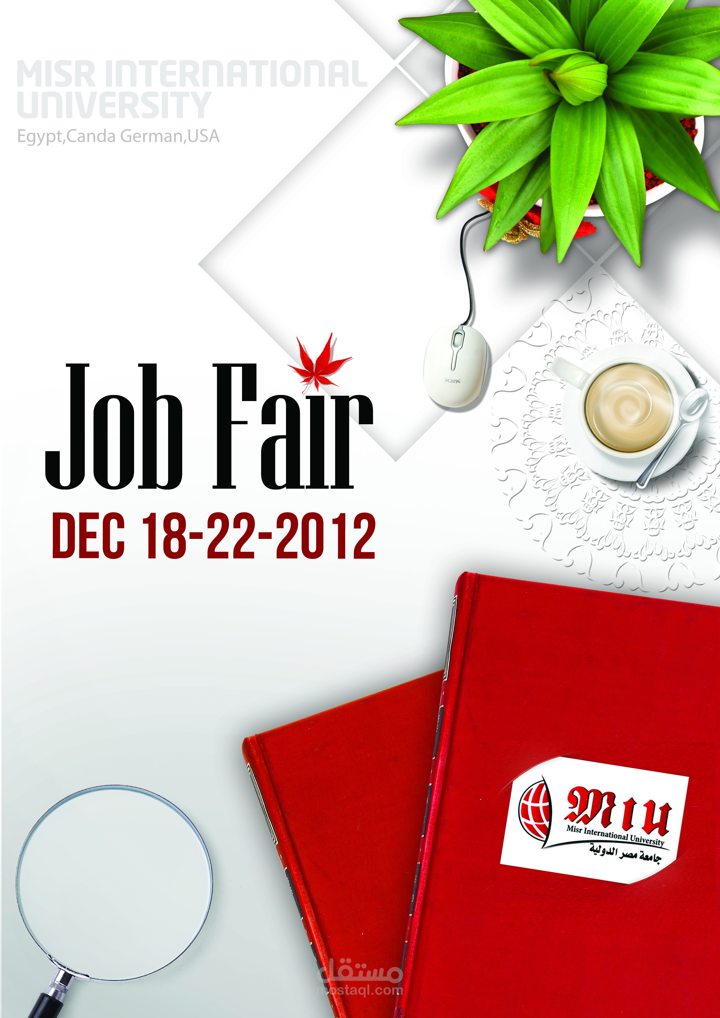 Job Fair