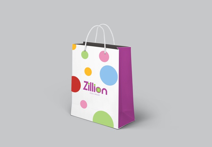 Zillion Bags