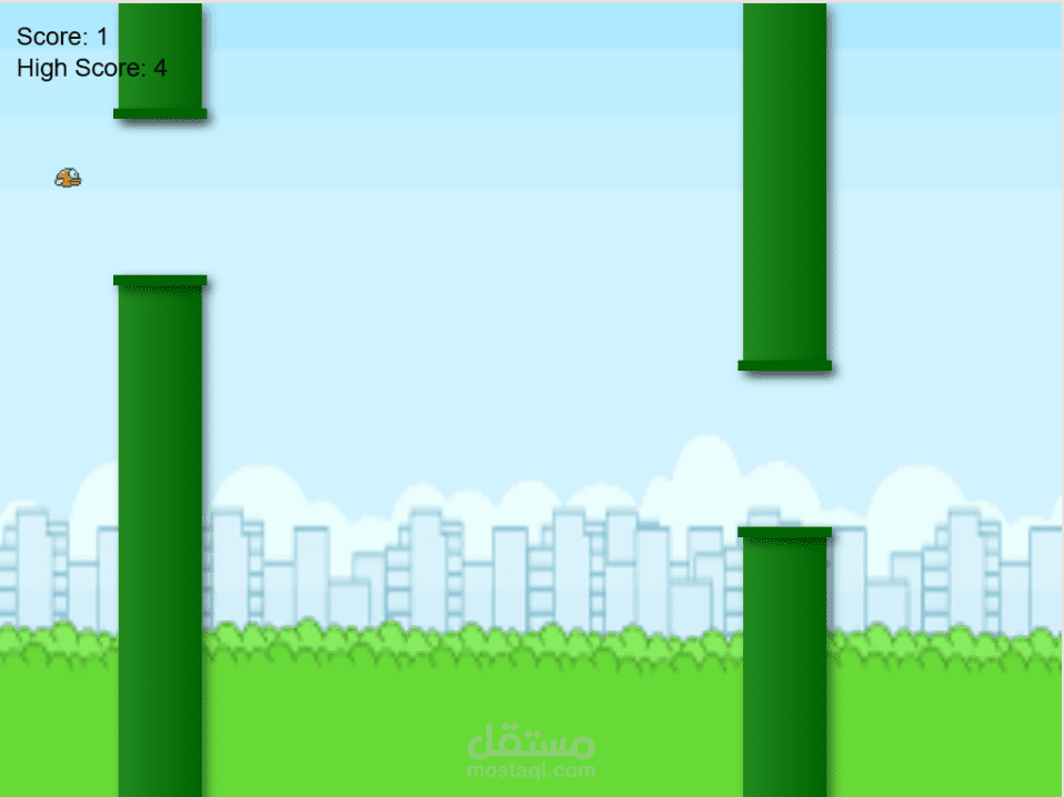 Flappy Bird