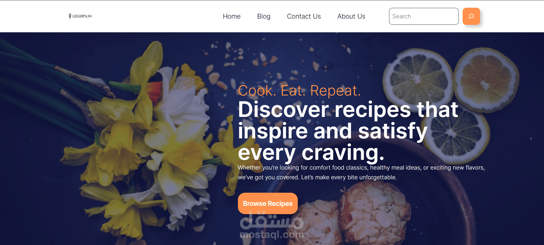 wordpress design