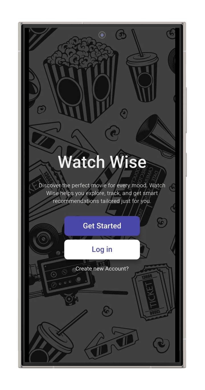Movies App