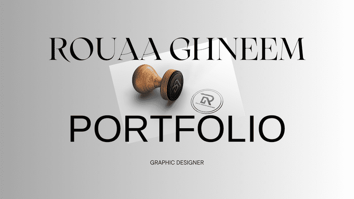 Designe Portfolio