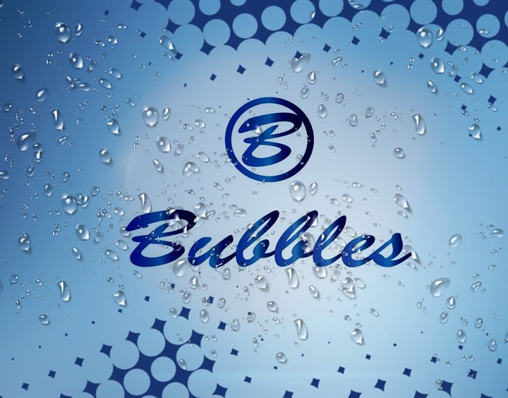 (Bubbles Egypt Group (for personal care