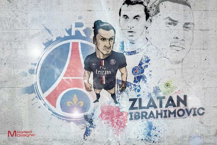 zaltan ibrahimovic