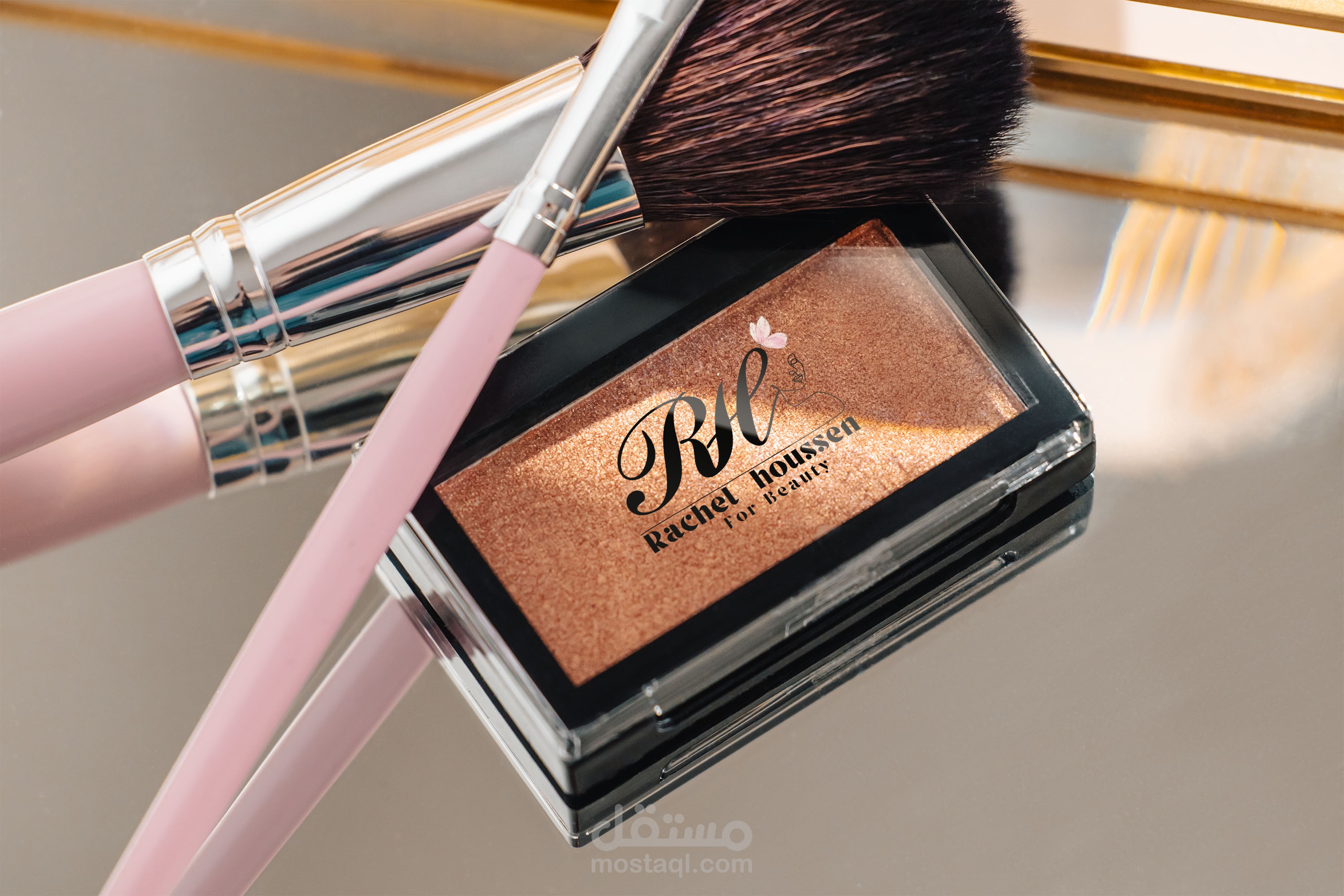 R&H for beauty | مستقل