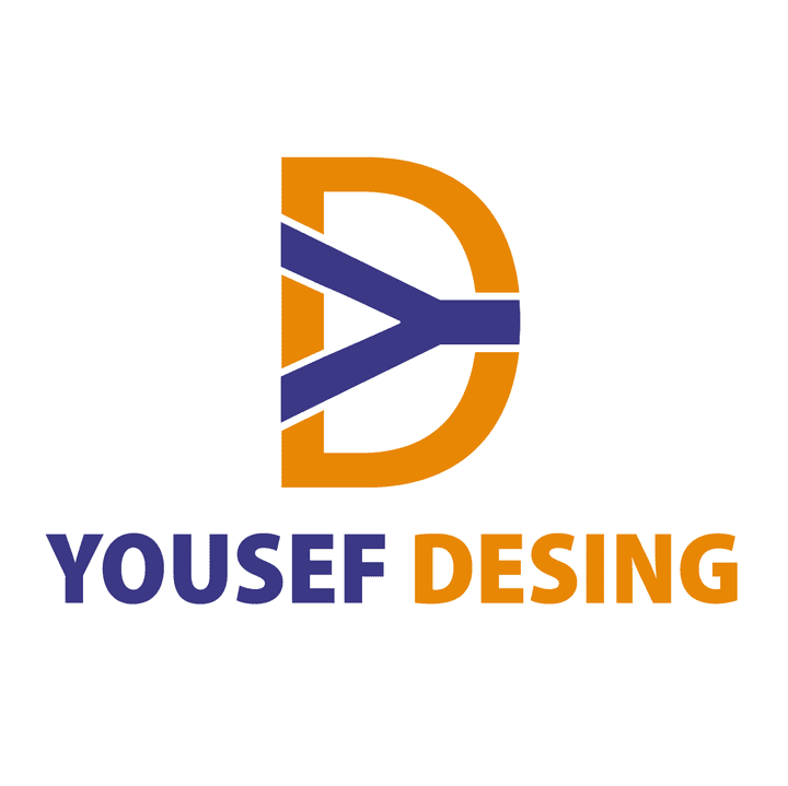 logo (yousef desing)