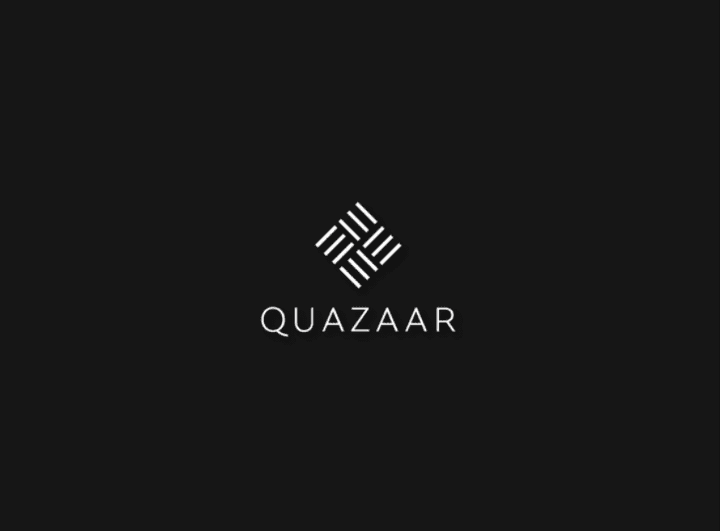 Quazaar LOGO