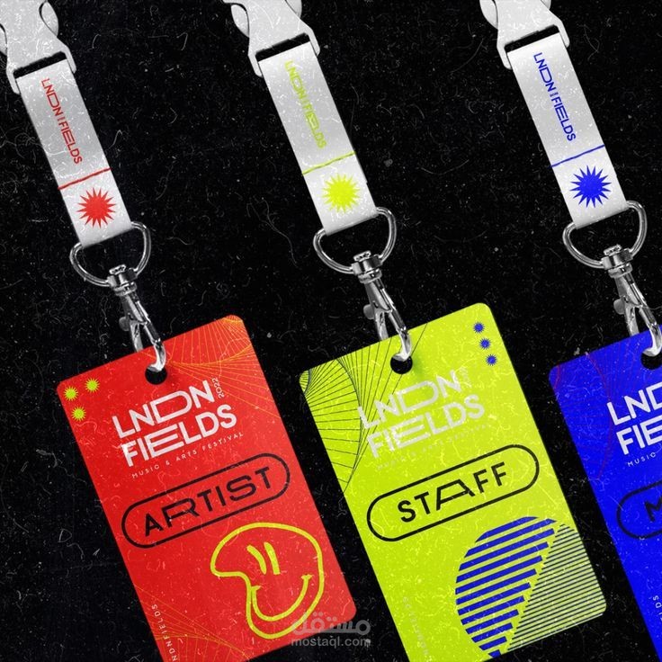 festival id card | مستقل