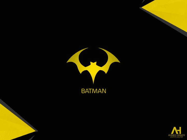 batman logo