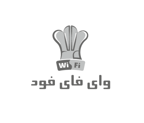 متجر واي فاي فود تصميم احترافي