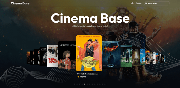 cinema-base