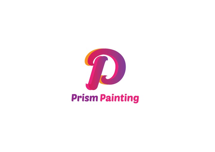 prism painting