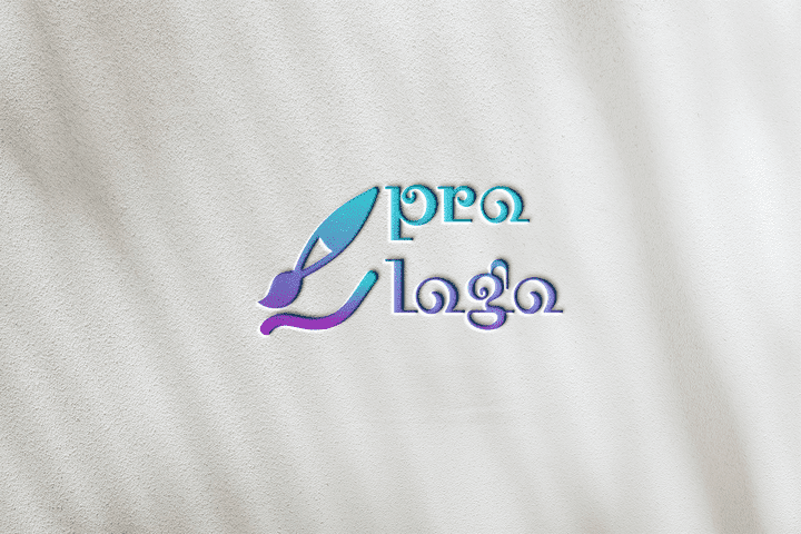 Professional logo design