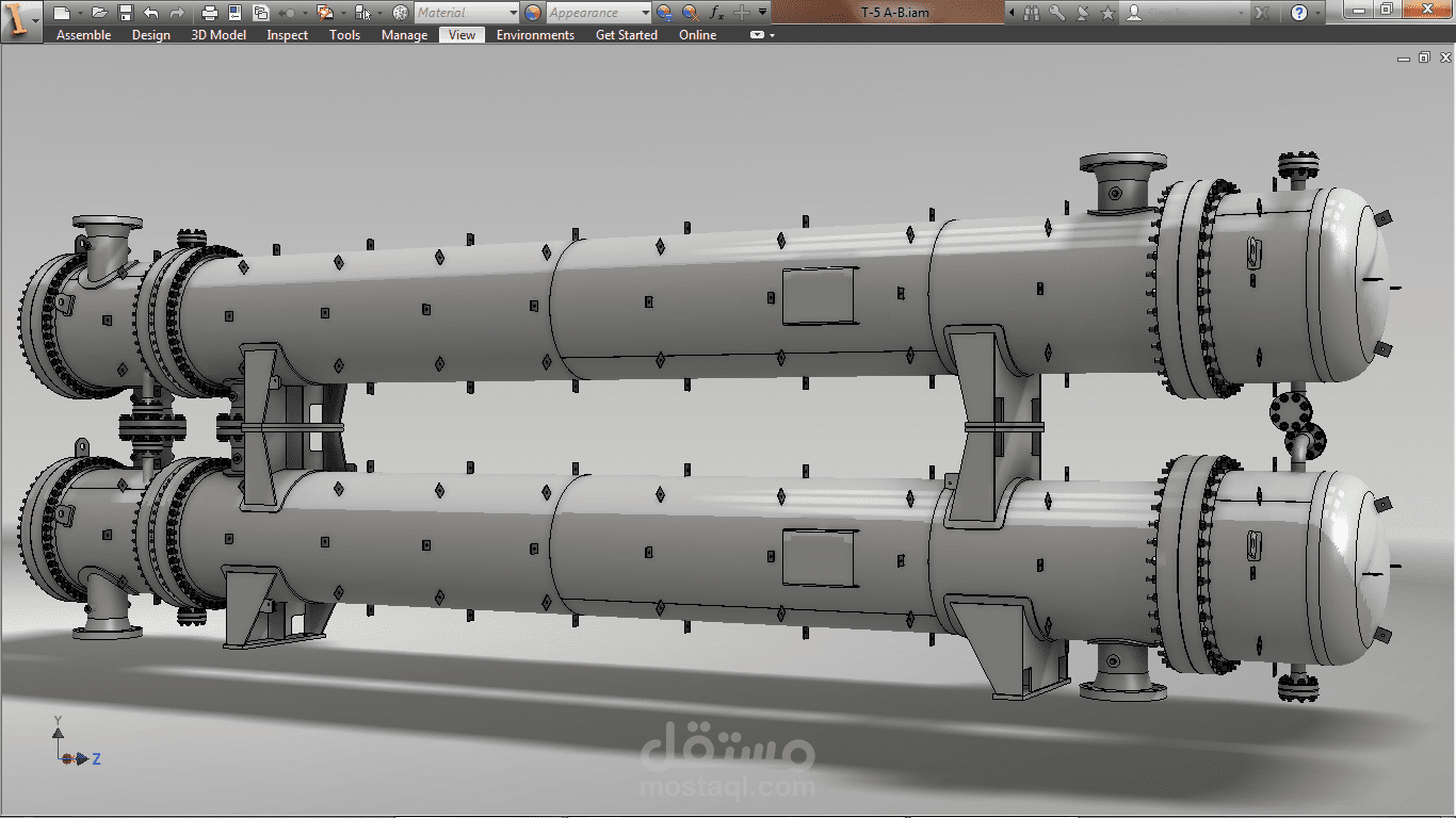 Heat Exchanger Design