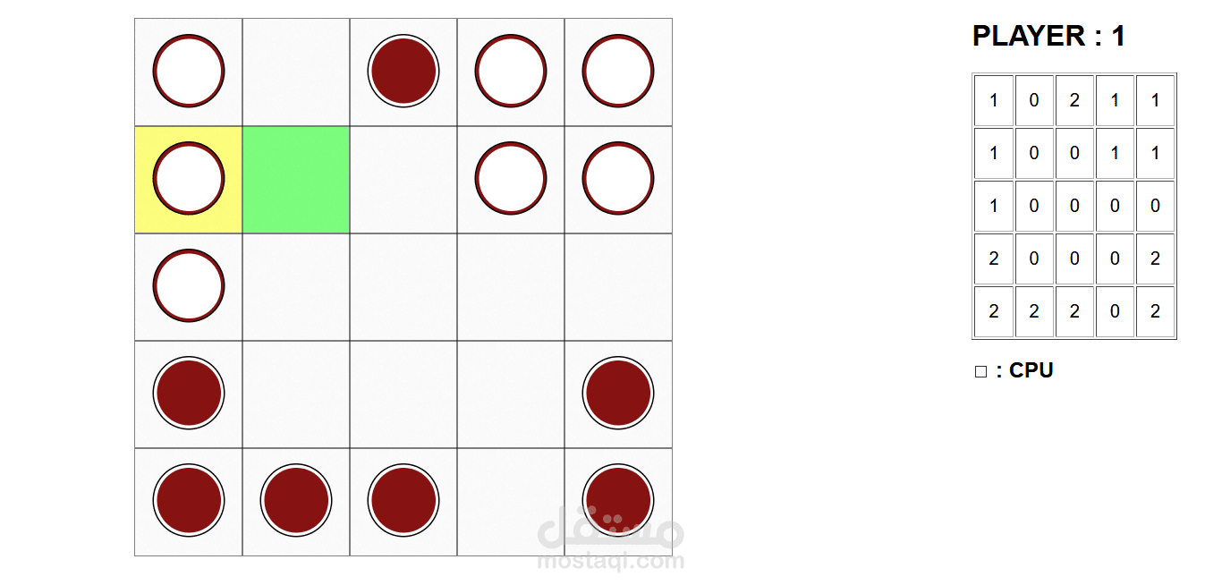 لعبة شعبية سودانية