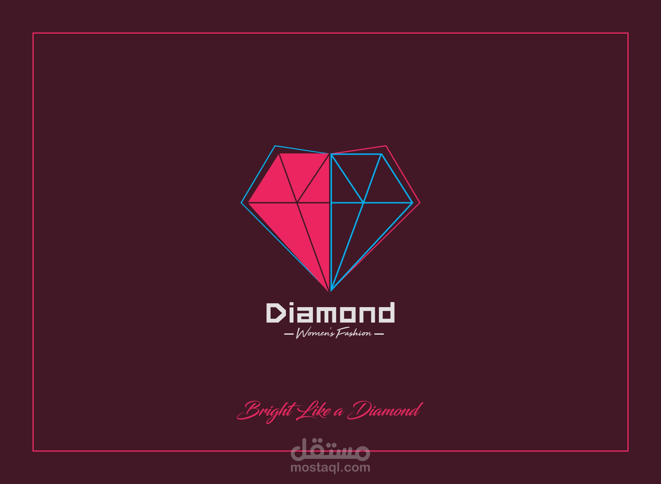 Diamond