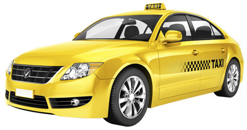 مشروع توصيل تاكسي منافس لاوبر ويمكن التعديل عليه
