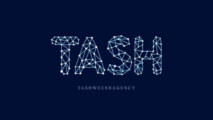 Logo Animation | TASH