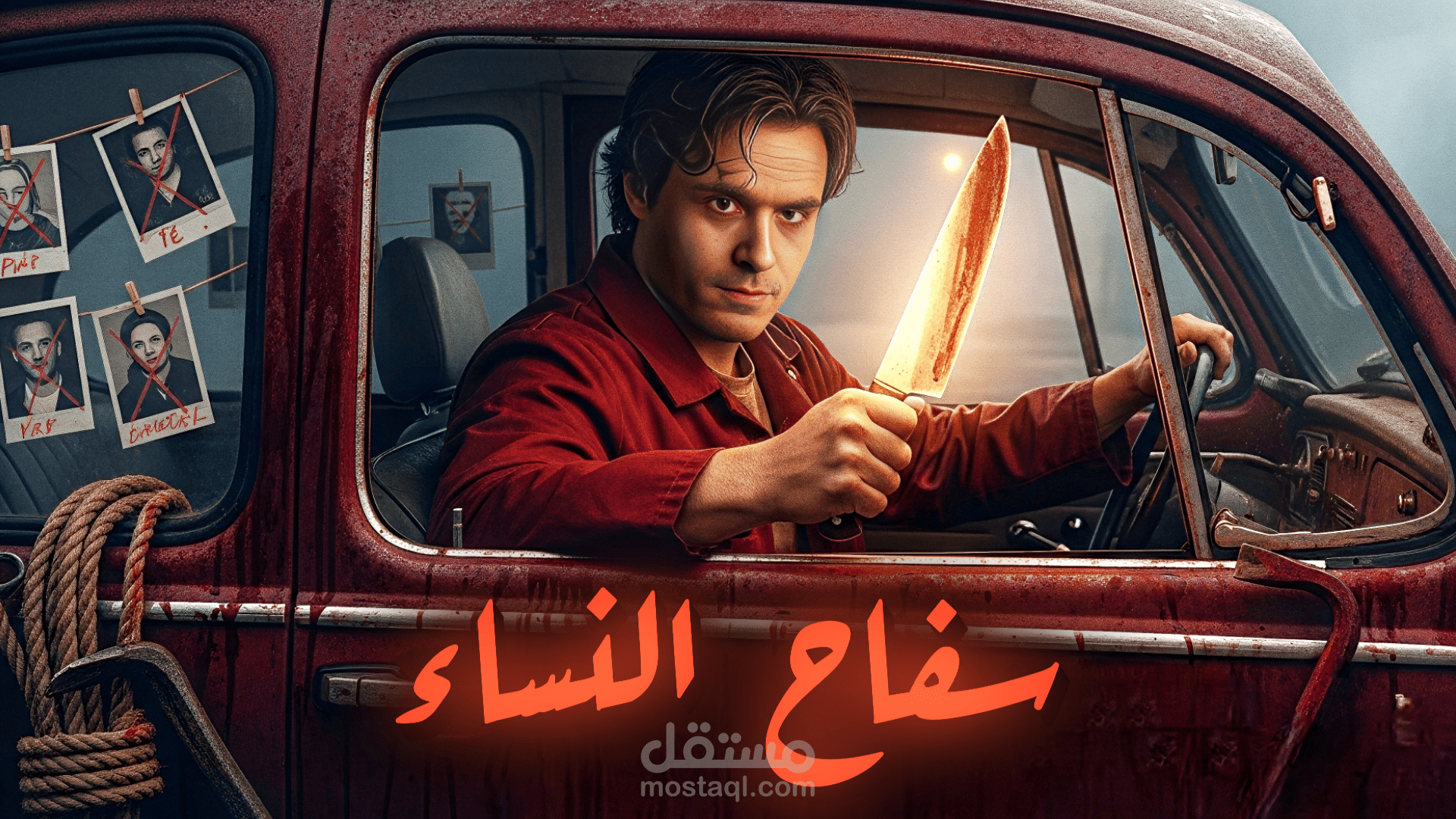 ريلز - تيد باندي