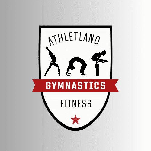 Logo for Gymnastics