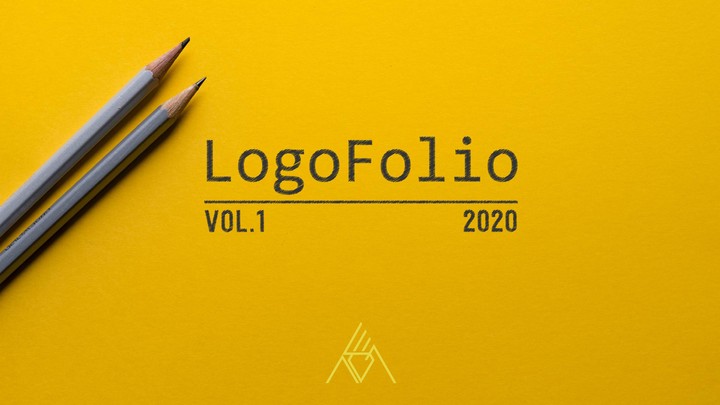 LogoFolio تصاميم شعارات.