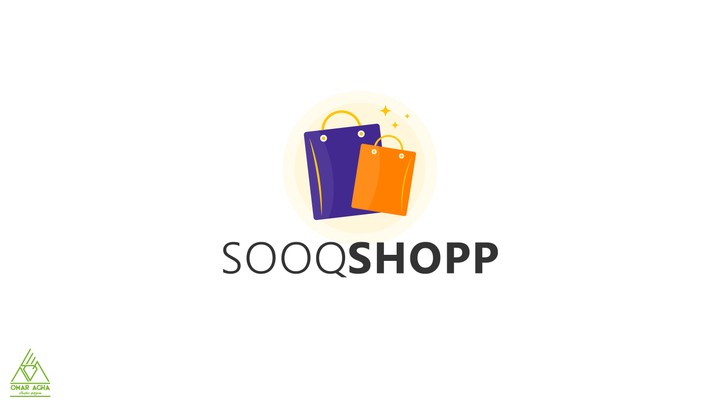 شعار SooqShopp