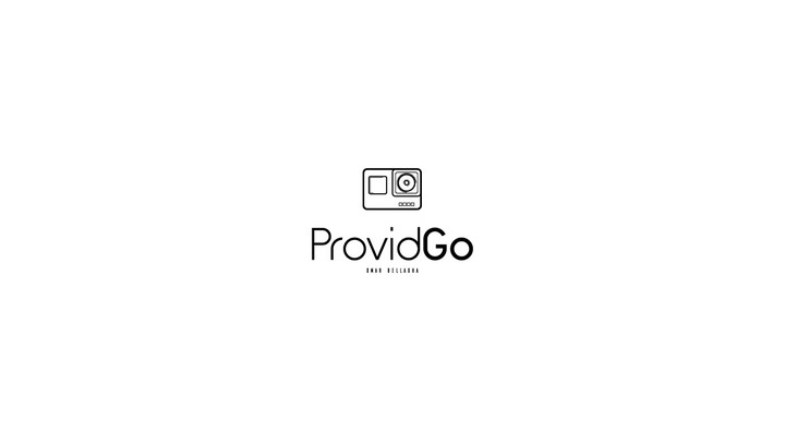 تصميم شعار Providgo